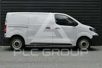 2024 Opel Vivaro