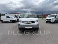 2024 Opel Vivaro