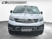 2024 Opel Vivaro