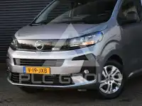 2024 Opel Vivaro