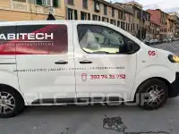 2024 Opel Vivaro