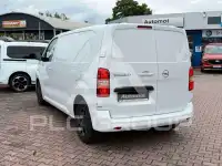 2024 Opel Vivaro