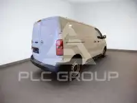 2024 Opel Vivaro