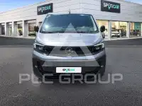 2024 Opel Vivaro