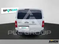 2024 Opel Vivaro