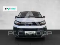 2024 Opel Vivaro