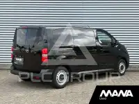 2024 Opel Vivaro