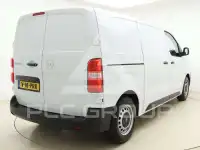 2024 Opel Vivaro
