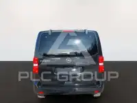 2024 Opel Vivaro