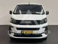 2024 Opel Vivaro
