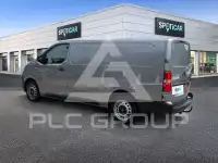 2024 Opel Vivaro