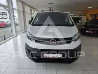 2024 Opel Vivaro