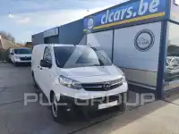 2024 Opel Vivaro