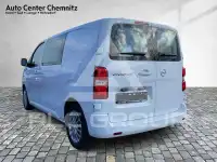 2024 Opel Vivaro