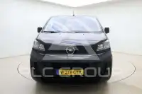 2024 Opel Vivaro