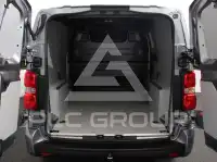 2024 Opel Vivaro