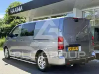 2024 Opel Vivaro