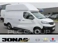 2024 Opel Vivaro