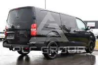 2024 Opel Vivaro