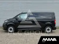 2024 Opel Vivaro