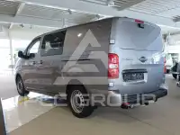 2024 Opel Vivaro