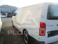 2024 Opel Vivaro