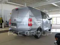 2024 Opel Vivaro