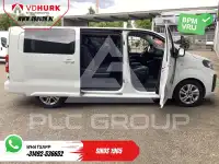2024 Opel Vivaro