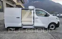 2024 Opel Vivaro