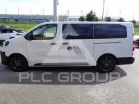 2024 Opel Vivaro