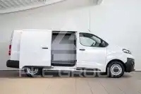 2024 Opel Vivaro