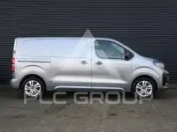 2024 Opel Vivaro