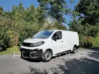 2024 Opel Vivaro