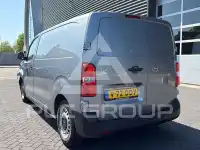 2024 Opel Vivaro