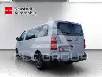 2024 Opel Vivaro