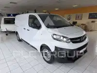 2024 Opel Vivaro