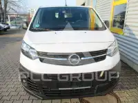 2024 Opel Vivaro