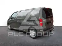 2024 Opel Vivaro