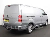 2024 Opel Vivaro