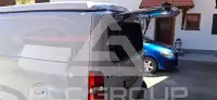 2024 Opel Vivaro