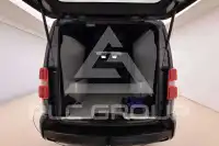 2024 Opel Vivaro