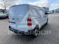 2024 Opel Vivaro