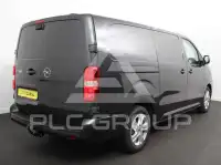 2024 Opel Vivaro