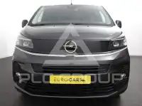 2024 Opel Vivaro