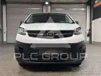 2024 Opel Vivaro