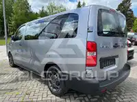 2025 Opel Vivaro