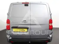 2024 Opel Vivaro