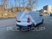 2024 Opel Vivaro