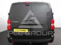 2024 Opel Vivaro