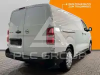 2024 Opel Vivaro